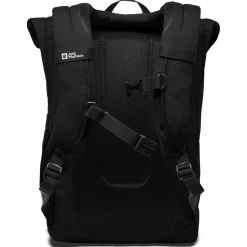 Island 20 - Rucksack 40.5 cm (schwarz)