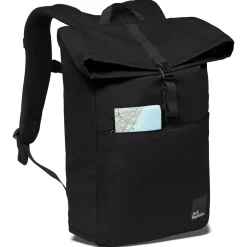 Island 20 - Rucksack 40.5 cm (schwarz)