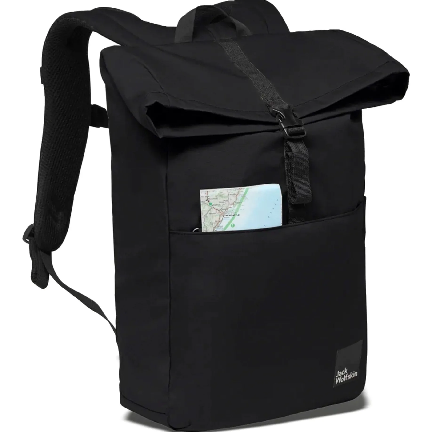 Island 20 - Rucksack 40.5 cm (schwarz)