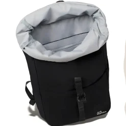 Island 20 - Rucksack 40.5 cm (schwarz)