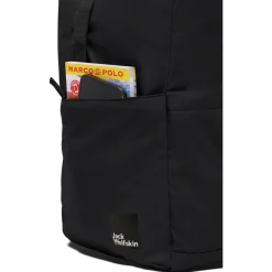 Island 20 - Rucksack 40.5 cm (schwarz)