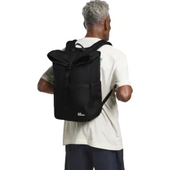 Island 20 - Rucksack 40.5 cm (schwarz)