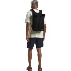Island 20 - Rucksack 40.5 cm (schwarz)