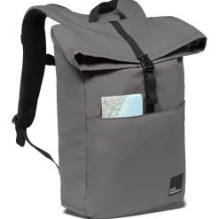 Island 20 - Rucksack 40.5 cm (slate)