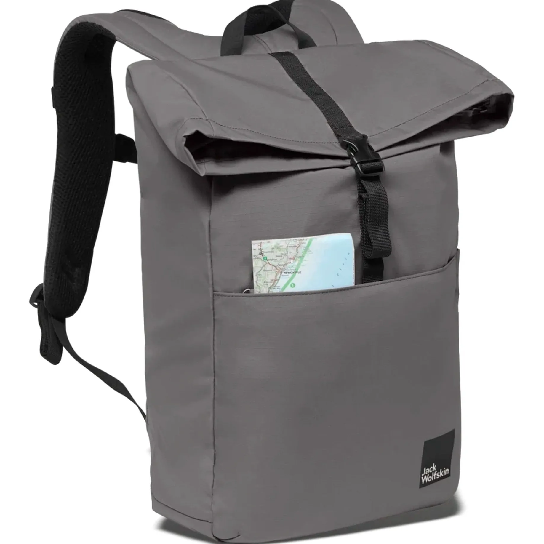 Island 20 - Rucksack 40.5 cm (slate)