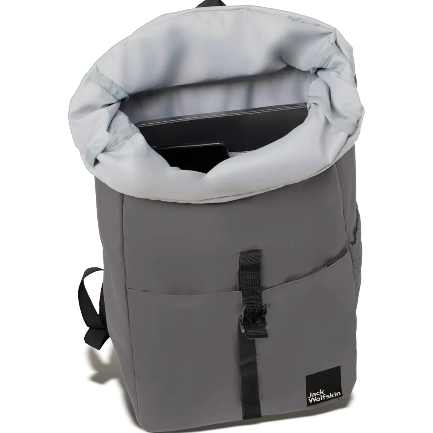 Island 20 - Rucksack 40.5 cm (slate)