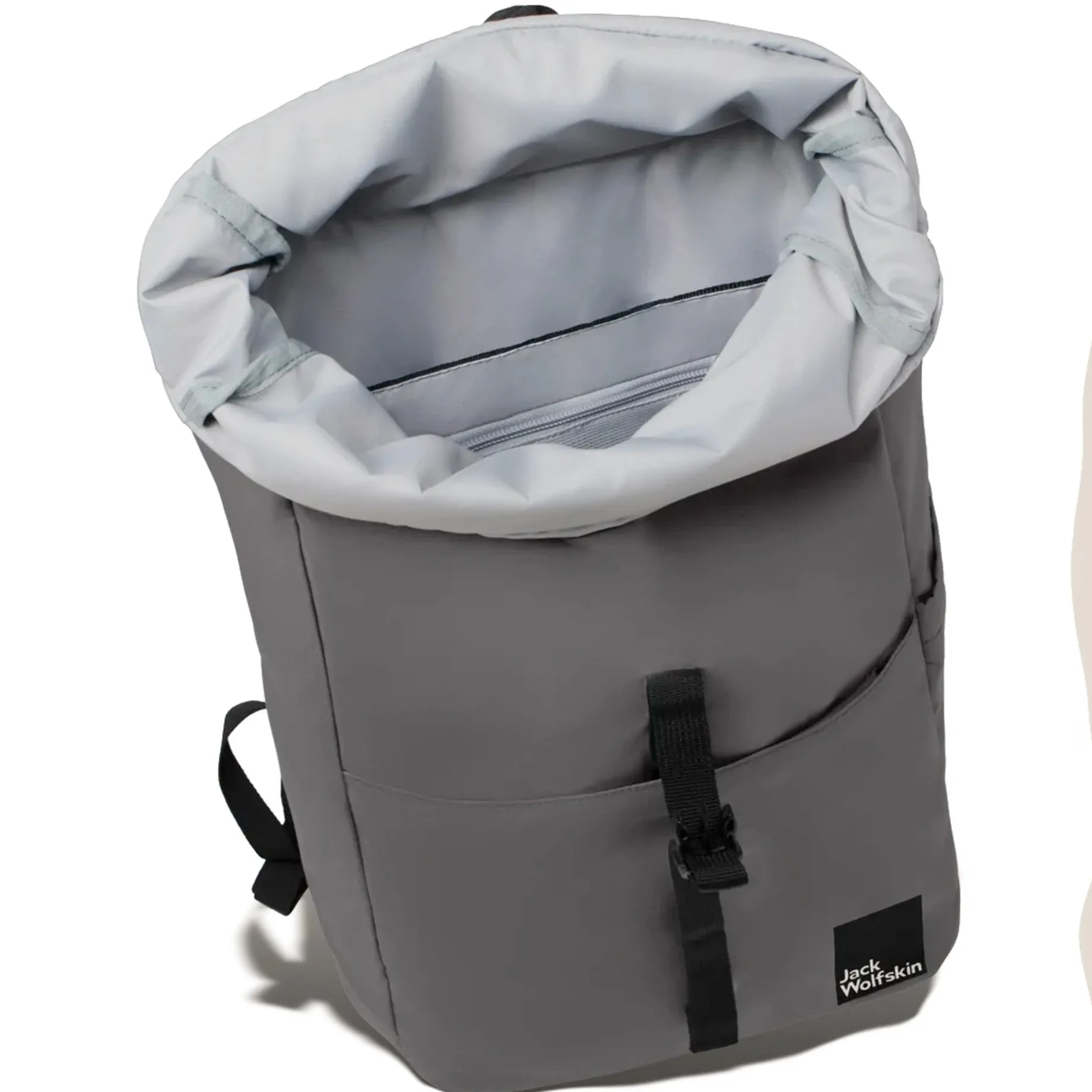 Island 20 - Rucksack 40.5 cm (slate)
