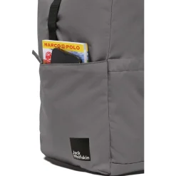 Island 20 - Rucksack 40.5 cm (slate)