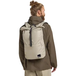 Island 20 - Rucksack 40.5 cm (stone)