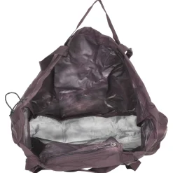 Itsy Bitsy 25L - Einkaufstasche (dark purple)