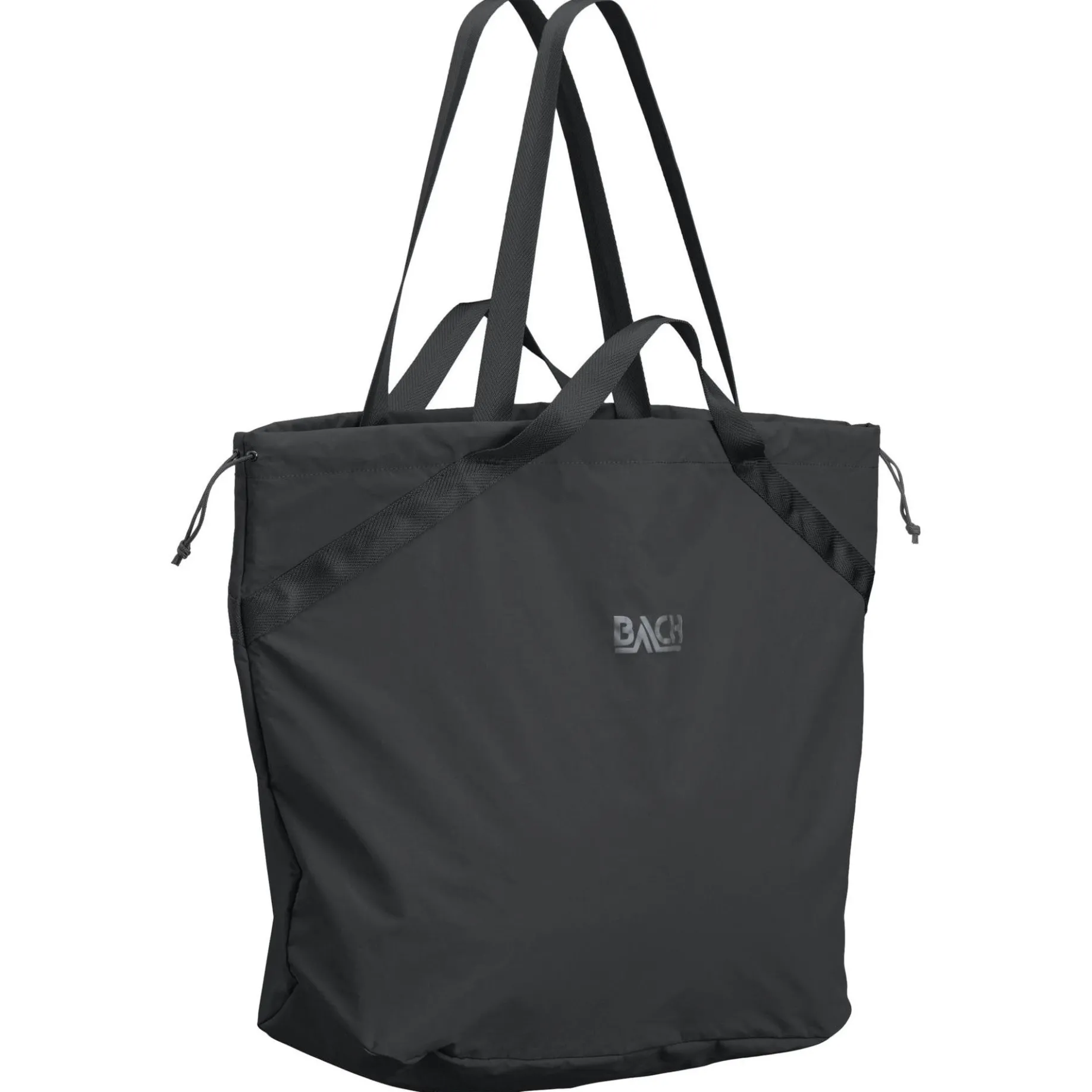 Itsy Bitsy 25L - Einkaufstasche (black)