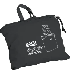 Itsy Bitsy 25L - Einkaufstasche (black)