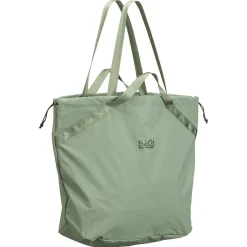 Itsy Bitsy 25L - Einkaufstasche (sage green)