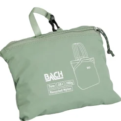 Itsy Bitsy 25L - Einkaufstasche (sage green)