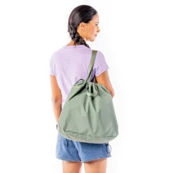 Itsy Bitsy 25L - Einkaufstasche (sage green)