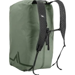 Itsy Bitsy 30L - Reisetasche (sage green)