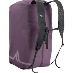 Itsy Bitsy 30L - Reisetasche (dark purple)