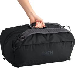 Itsy Bitsy 30L - Reisetasche (black)