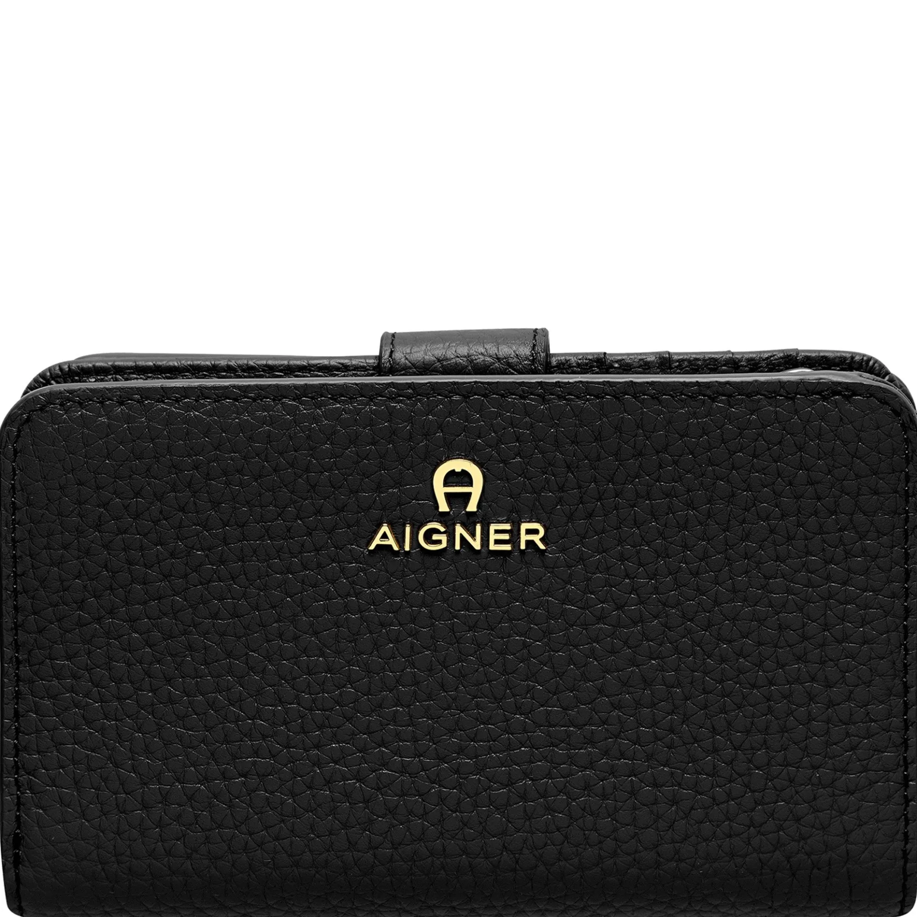 Ivy - Geldbörse 2cc 10.5 cm RFID (black)