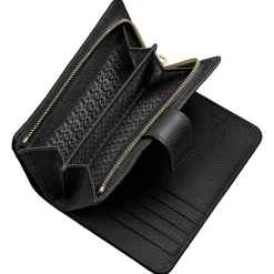 Ivy - Geldbörse 2cc 10.5 cm RFID (black)