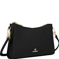 Ivy - Umhängetasche 24 cm S (black I)