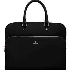 Ivy L - Laptoptasche 13" (black)