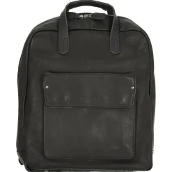 Ivy Lane - Laptoprucksack 36 cm (black)