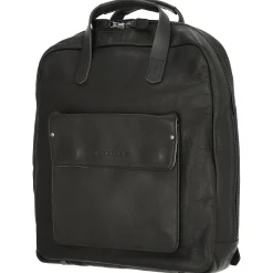 Ivy Lane - Laptoprucksack 36 cm (black)