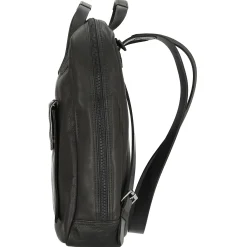 Ivy Lane - Laptoprucksack 36 cm (black)