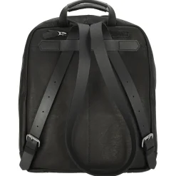 Ivy Lane - Laptoprucksack 36 cm (black)