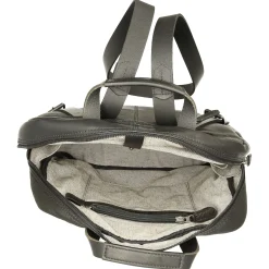 Ivy Lane - Laptoprucksack 36 cm (black)