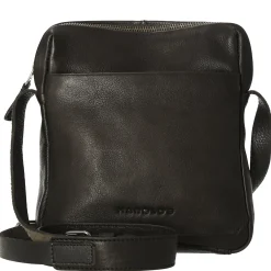 Ivy Lane Crossbag - Schultertasche 21 cm (black)