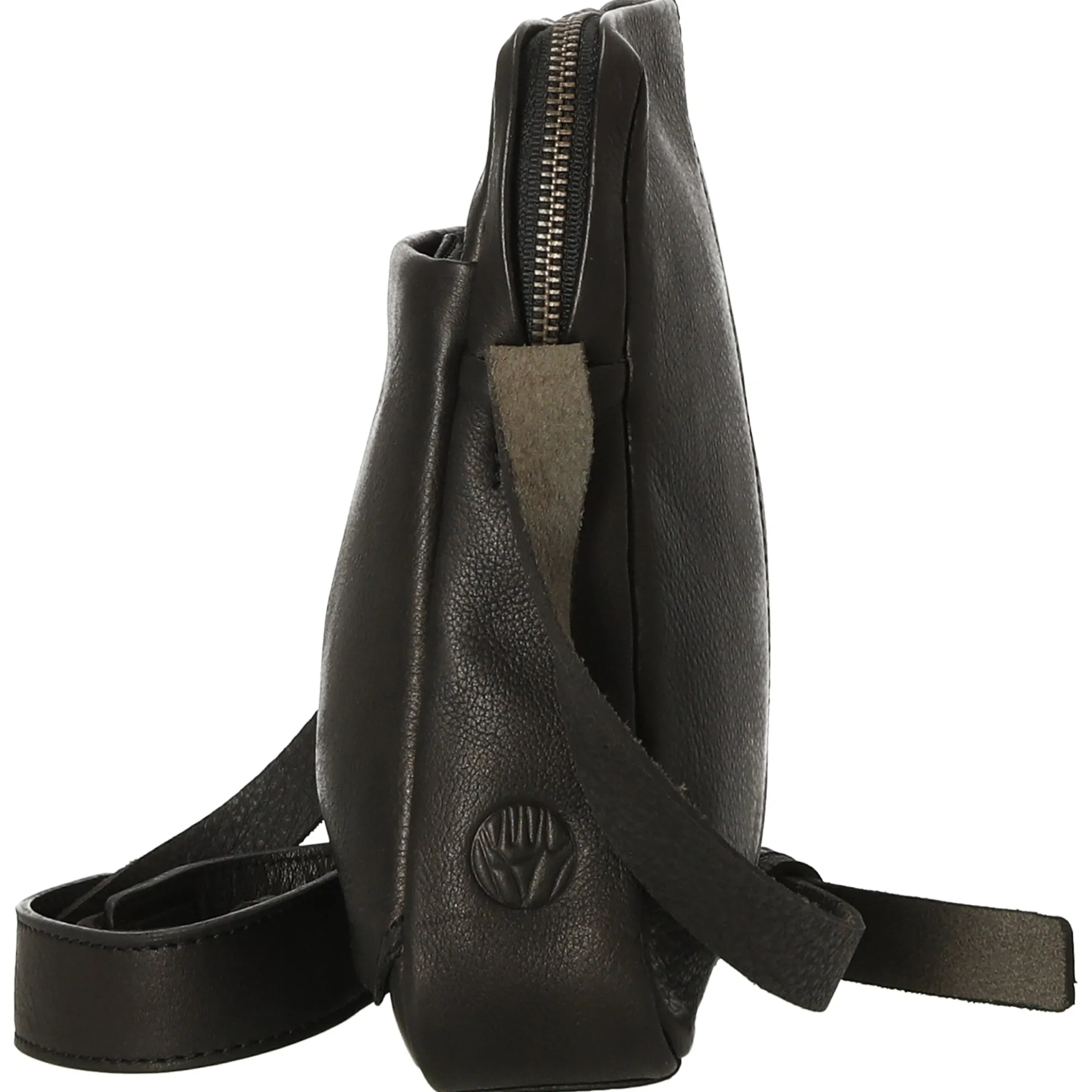 Ivy Lane Crossbag - Schultertasche 21 cm (black)