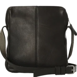 Ivy Lane Crossbag - Schultertasche 21 cm (black)