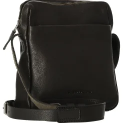 Ivy Lane Crossbag - Schultertasche 21 cm (black)
