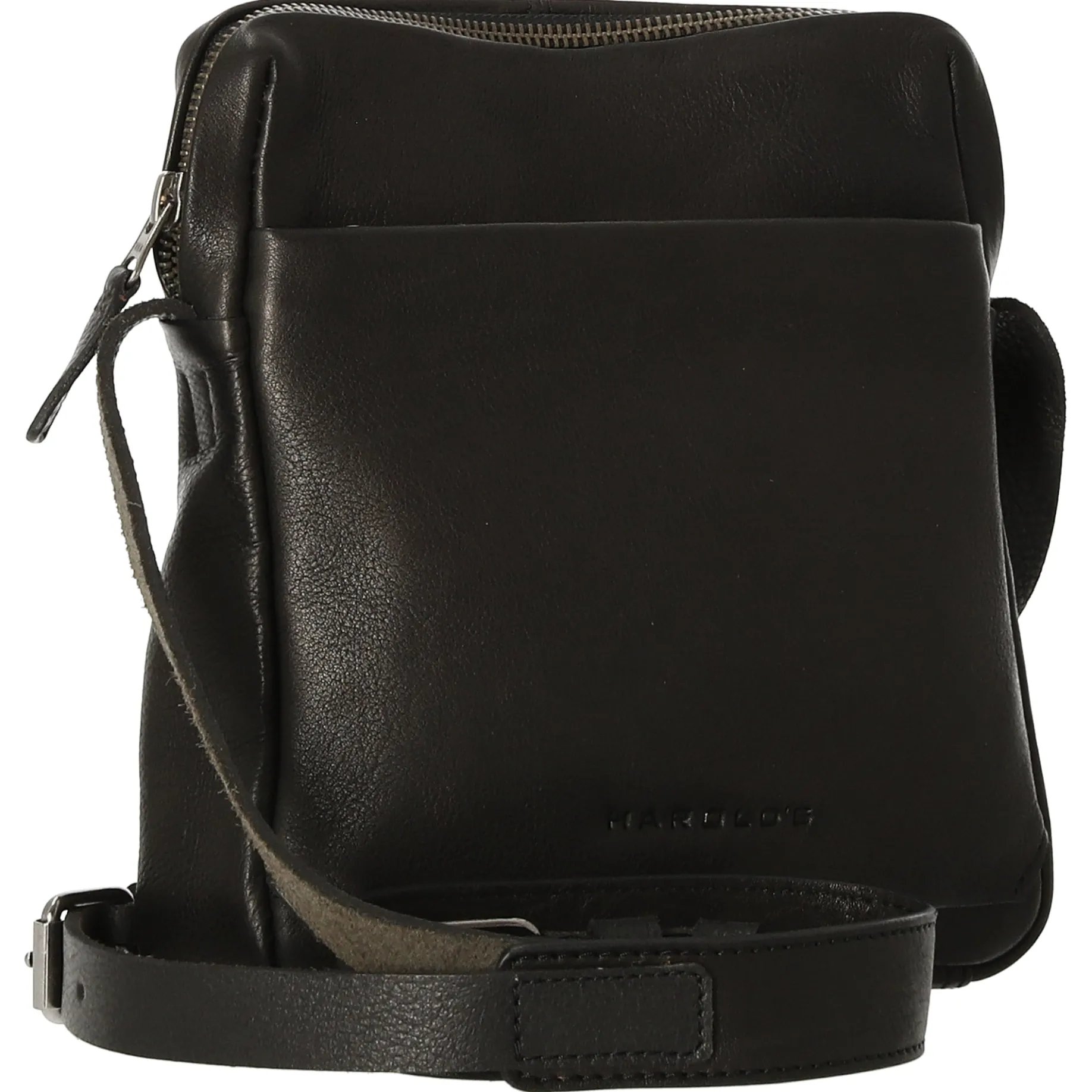 Ivy Lane Crossbag - Schultertasche 21 cm (black)