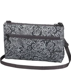 Jacky - Schultertasche 27 cm (petal maze)
