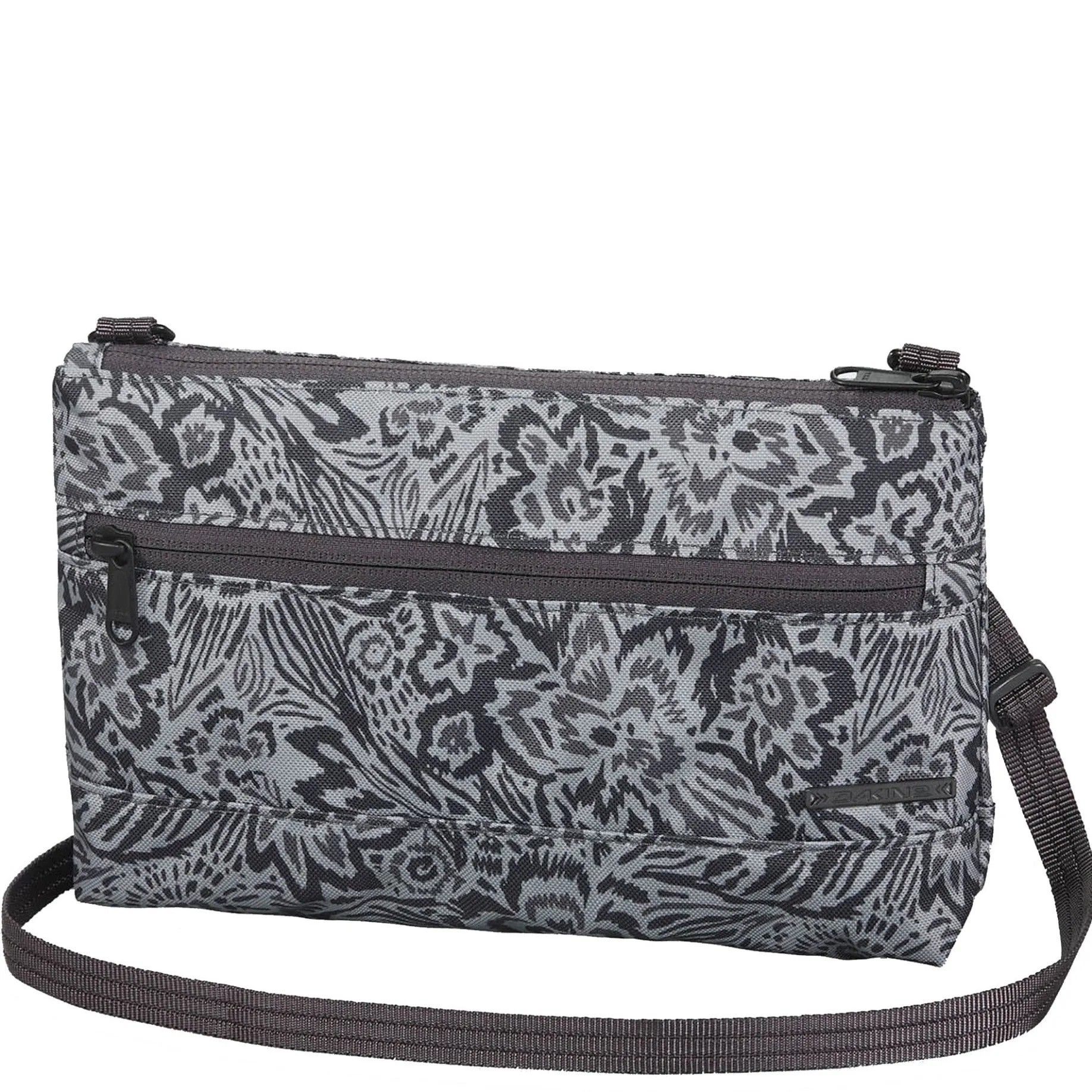 Jacky - Schultertasche 27 cm (petal maze)