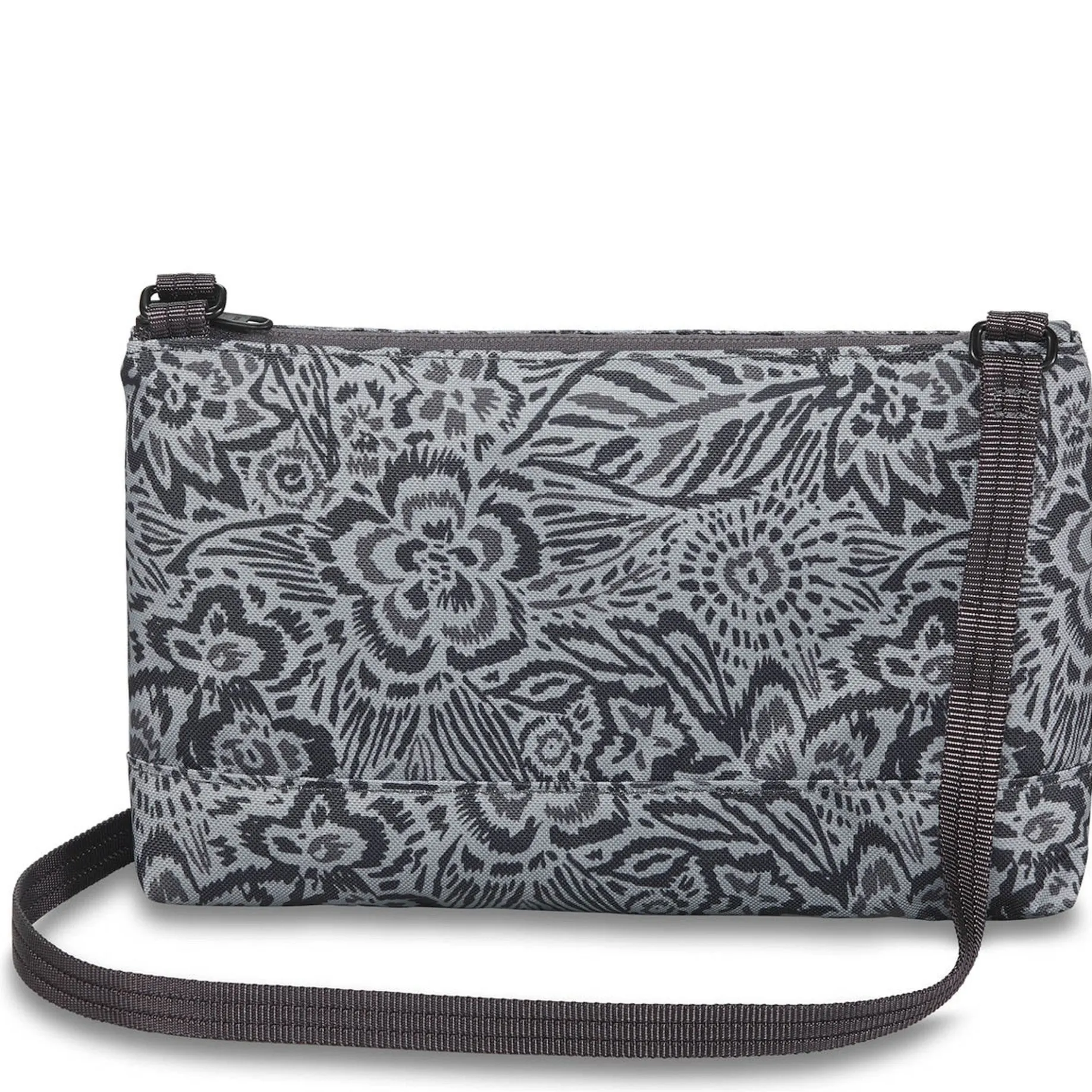 Jacky - Schultertasche 27 cm (petal maze)