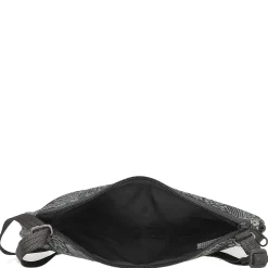 Jacky - Schultertasche 27 cm (petal maze)