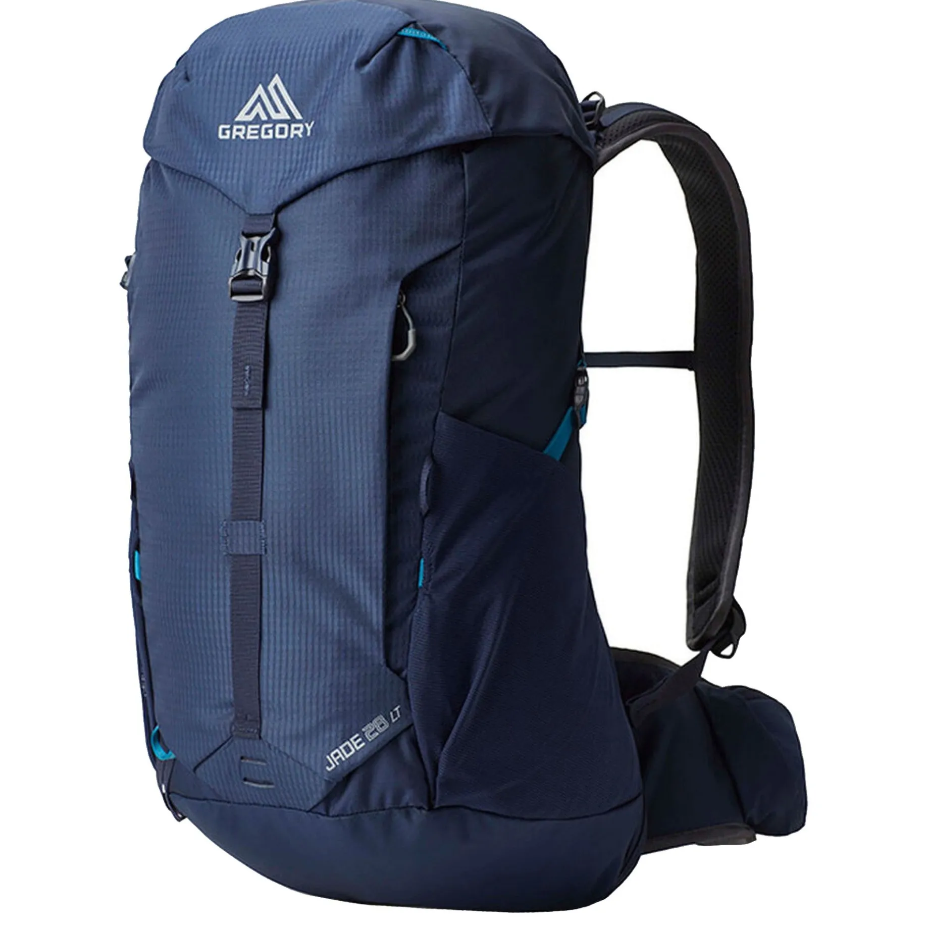 Jade 28 LT Plus - Women's Wanderrucksack 55.5 cm (midnight navy)
