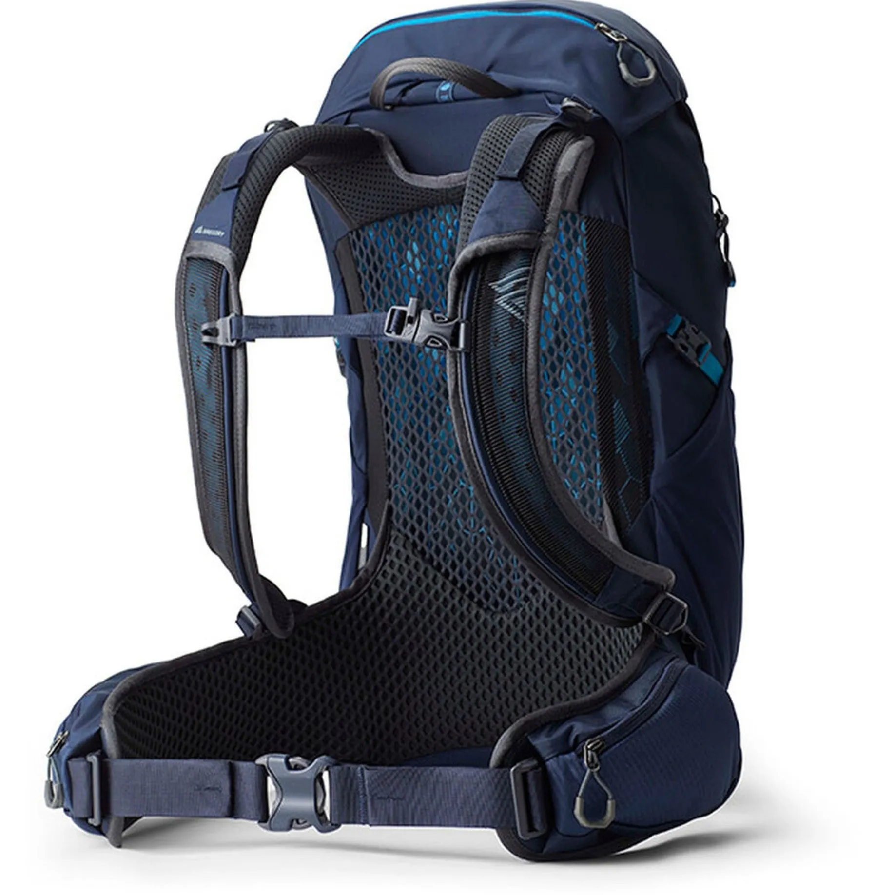 Jade 28 LT Plus - Women's Wanderrucksack 55.5 cm (midnight navy)