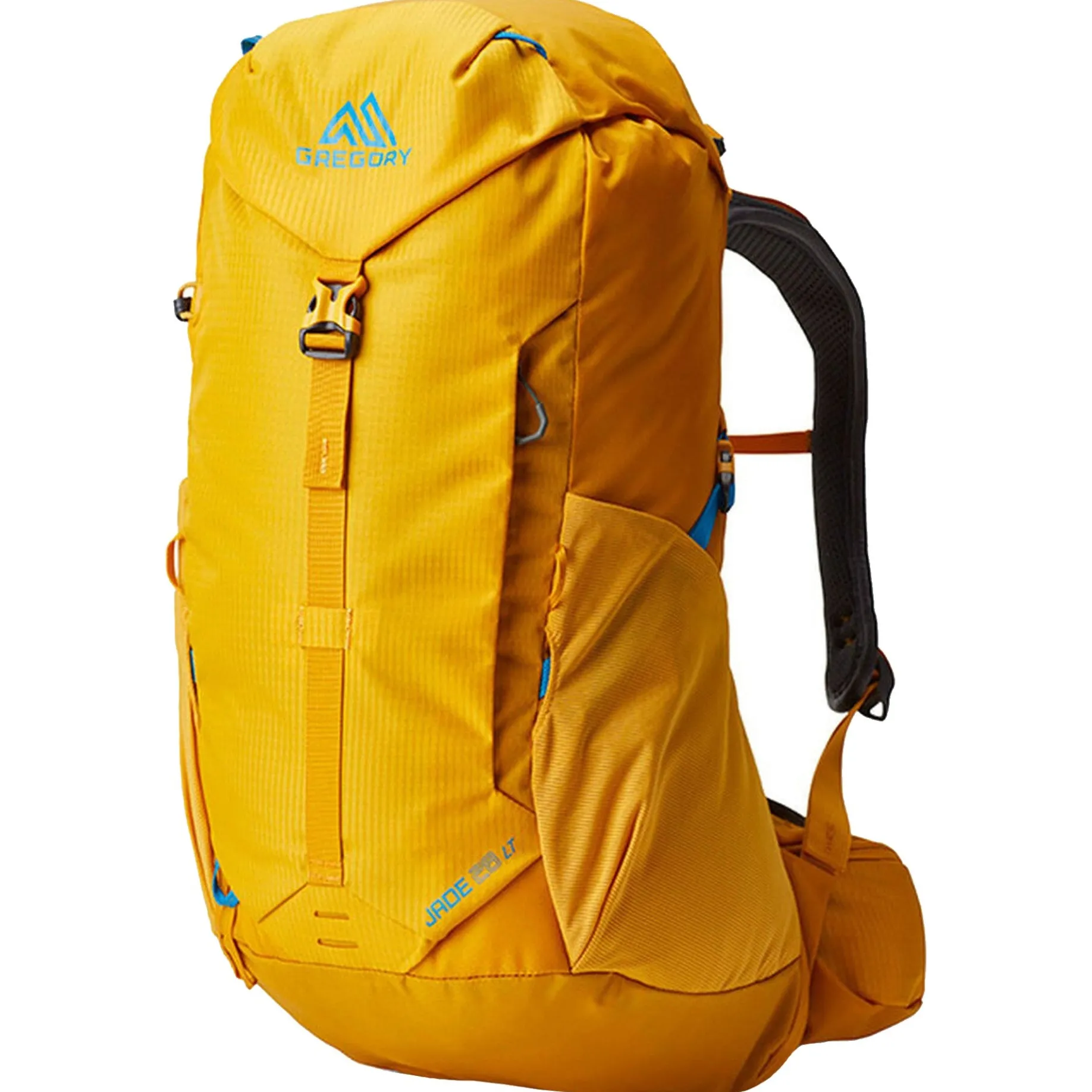 Jade 28 LT RC - Women's Wanderrucksack 55.5 cm (capri yellow)