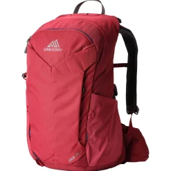 Jade 25 LT RC - Women's Wanderrucksack 53 cm (ruby red)