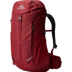 Jade 20 LT RC - Women's Wanderrucksack 52.5 cm (ruby red)