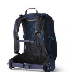 Jade 25 LT RC - Women's Wanderrucksack 53 cm (midnight navy)
