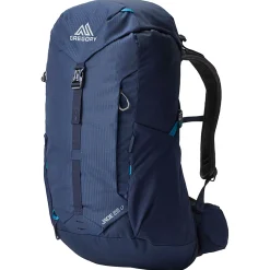 Jade 28 LT RC - Women's Wanderrucksack 55.5 cm (midnight navy)