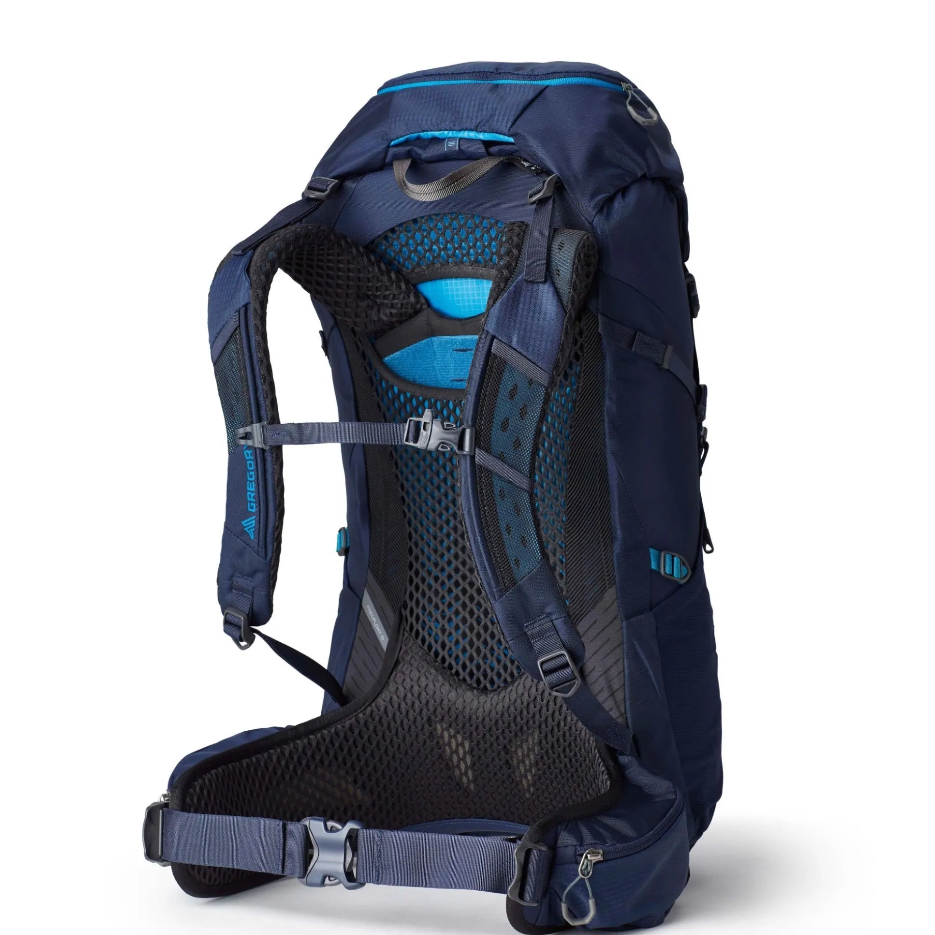 Jade 33 RC S/M - Women's Wanderrucksack 64 cm (midnight navy)