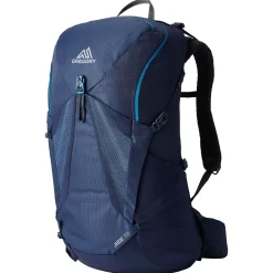 Jade 28 RC XS/S - Women's Wanderrucksack 59.7 cm (midnight navy)