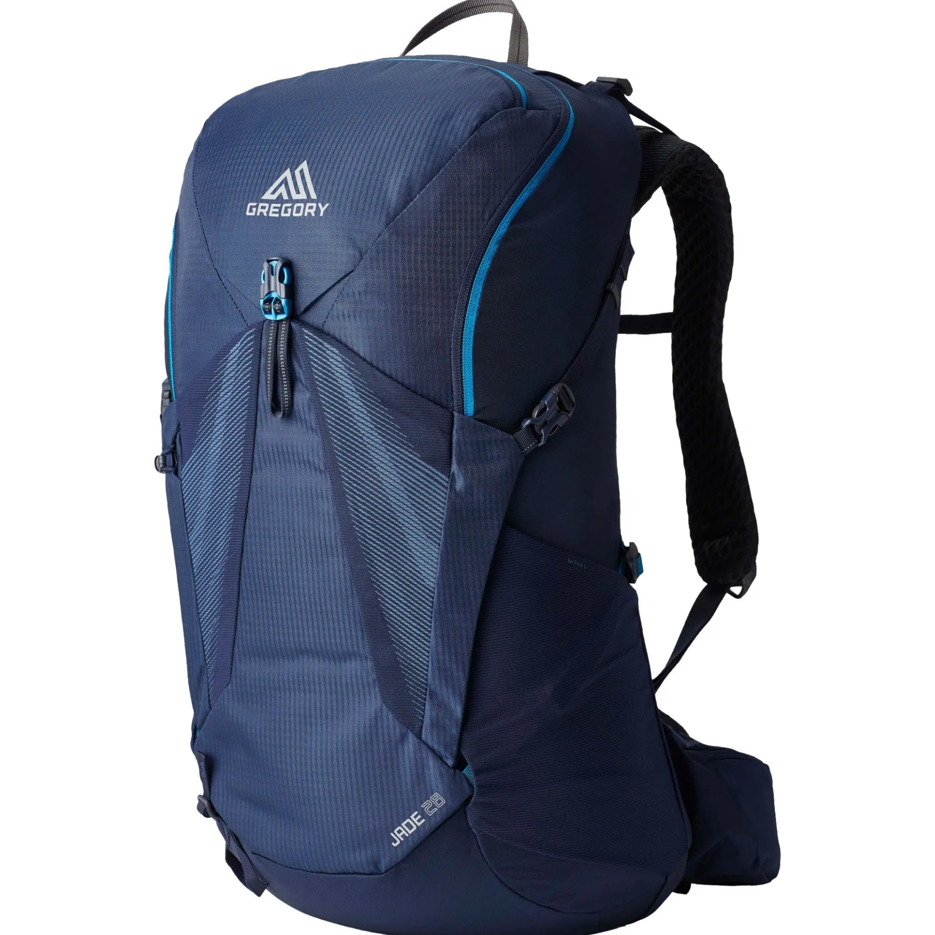 Jade 28 RC XS/S - Women's Wanderrucksack 59.7 cm (midnight navy)